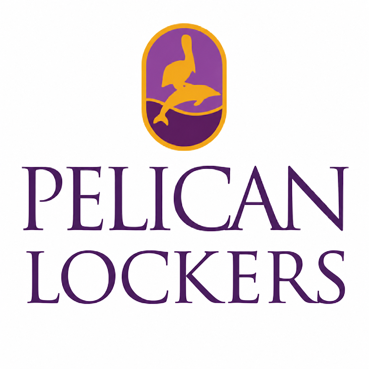 Pelican Lockers